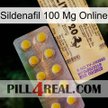 Sildenafil 100 Mg Online new06